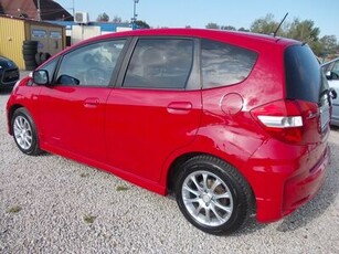 Eladó Honda Jazz