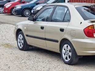 Eladó Hyundai Accent