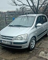 Eladó Hyundai Getz