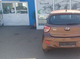 Eladó Hyundai i10