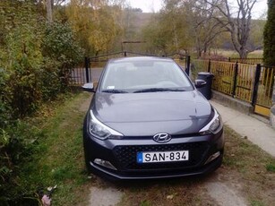 Eladó Hyundai i20