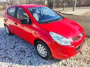 Eladó Hyundai i20