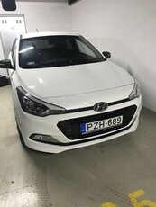 Eladó Hyundai i20