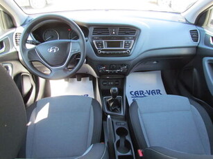 Eladó Hyundai i20