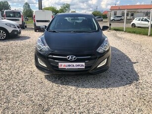 Eladó Hyundai i30