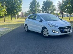 Eladó Hyundai i30