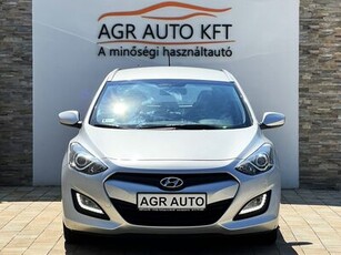 Eladó Hyundai i30 CW