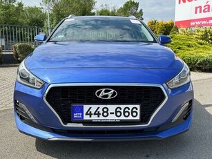 Eladó Hyundai i30