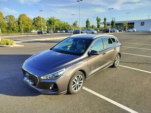 Eladó Hyundai i30