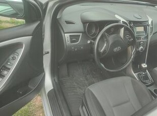 Eladó Hyundai i30