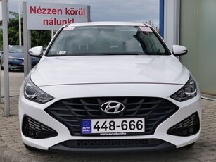 Eladó Hyundai i30