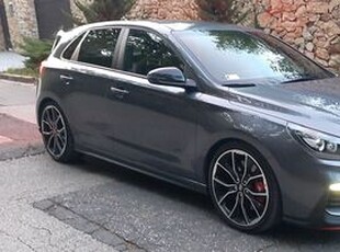 Eladó Hyundai i30