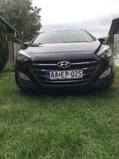 Eladó Hyundai i30