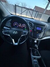 Eladó Hyundai i40