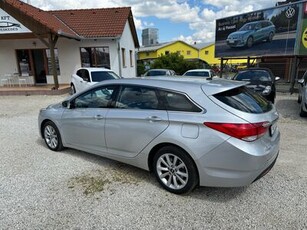 Eladó Hyundai i40