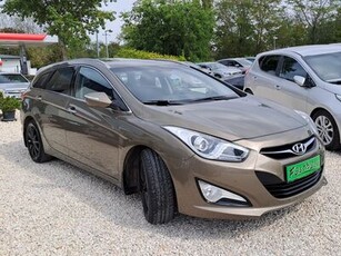 Eladó Hyundai i40