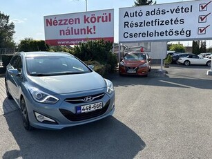 Eladó használt Hyundai i40 - i40 Kombi 1.6 GDI Life