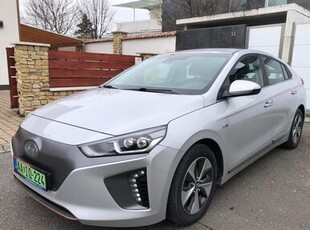 Eladó Hyundai Ioniq