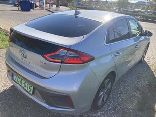 Eladó Hyundai Ioniq