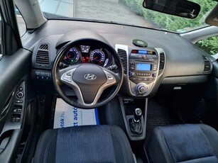 Eladó Hyundai ix20