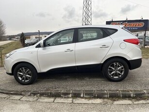 Eladó Hyundai ix35