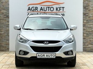 Eladó használt Hyundai ix35 - ix35 2.0 CRDi LP Style 4WD