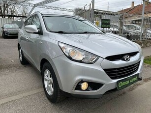 Eladó Hyundai ix35 - JóAutók.hu