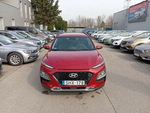 Eladó Hyundai Kona