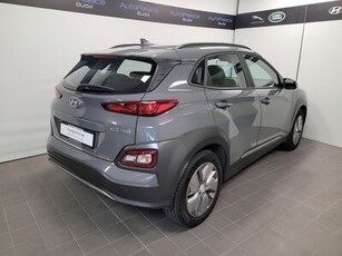 Eladó használt Hyundai Kona EV - 39kWh Comfort Magyarországi / első tulajdonostól / gyári garanciális / sérülésmentes - JóAutók Garanciával