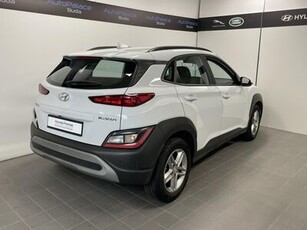 Eladó Hyundai Kona - Kona