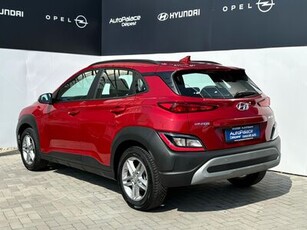 Eladó használt Hyundai Kona - KONA 1.0 T-GDi Premium magyarországi / 31e km / gyári 5 éves garancia - JóAutók Garanciával