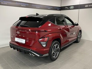 Eladó Hyundai [object Object] - Kona