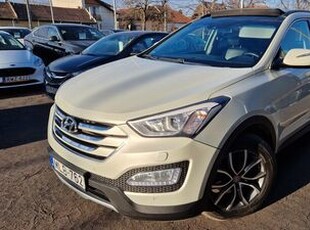 Eladó Hyundai Santa Fe