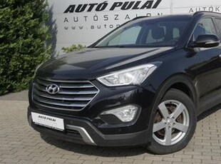 Eladó Hyundai Santa Fe