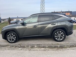 Eladó Hyundai Tucson