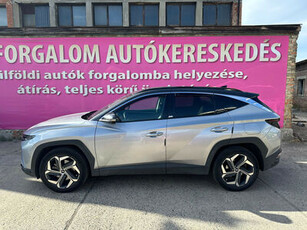 Eladó Hyundai Tucson - JóAutók.hu