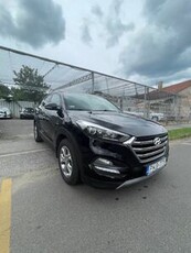 Eladó Hyundai Tucson