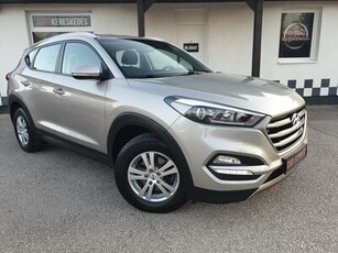 Eladó Hyundai Tucson