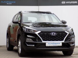 Eladó Hyundai Tucson