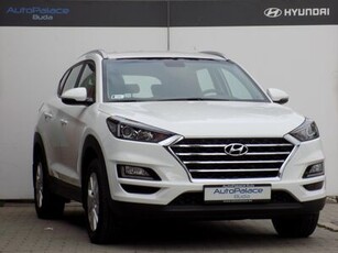 Eladó Hyundai Tucson