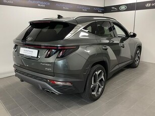 Eladó Hyundai Tucson