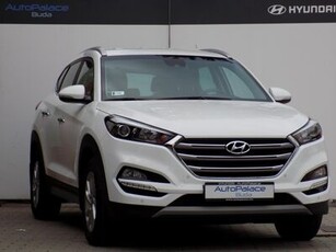 Eladó Hyundai Tucson