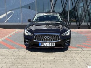 Eladó Infiniti Q - Q50