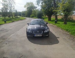 Eladó Jaguar XF