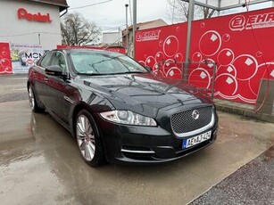 Eladó Jaguar XJ