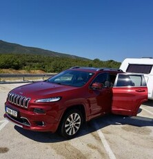 Eladó JEEP Cherokee