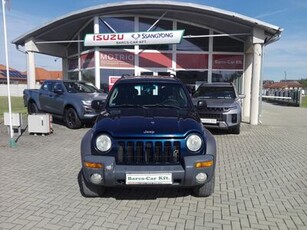 Eladó JEEP Cherokee