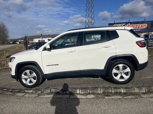 Eladó JEEP Compass