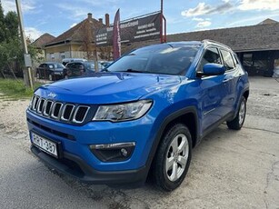 Eladó JEEP Compass