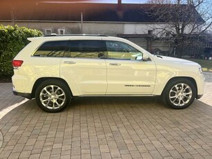 Eladó JEEP Grand Cherokee